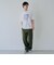 西海岸フォトプリントTシャツ