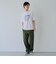 西海岸フォトプリントTシャツ