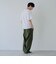 西海岸フォトプリントTシャツ
