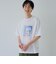 西海岸フォトプリントTシャツ