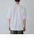 西海岸フォトプリントTシャツ