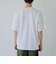 西海岸フォトプリントTシャツ