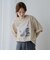 西海岸フォトプリントTシャツ
