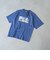 西海岸フォトプリントTシャツ