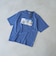 西海岸フォトプリントTシャツ
