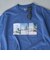 西海岸フォトプリントTシャツ