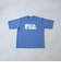 西海岸フォトプリントTシャツ