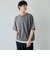 ガーデンポケットTシャツ