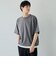 ガーデンポケットTシャツ