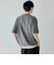 ガーデンポケットTシャツ