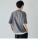 ガーデンポケットTシャツ