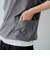 ガーデンポケットTシャツ