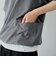 ガーデンポケットTシャツ