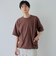 ガーデンポケットTシャツ