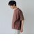 ガーデンポケットTシャツ
