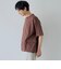 ガーデンポケットTシャツ