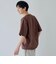 ガーデンポケットTシャツ