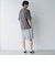 パウダー加工Tシャツ