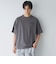 パウダー加工Tシャツ