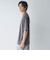 パウダー加工Tシャツ