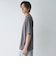 パウダー加工Tシャツ