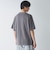 パウダー加工Tシャツ