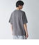 パウダー加工Tシャツ
