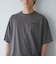 パウダー加工Tシャツ