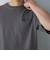 パウダー加工Tシャツ