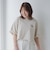 パウダー加工Tシャツ