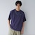 パウダー加工Tシャツ