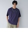 パウダー加工Tシャツ