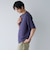 パウダー加工Tシャツ