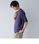 パウダー加工Tシャツ
