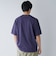 パウダー加工Tシャツ