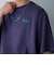 パウダー加工Tシャツ
