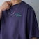 パウダー加工Tシャツ