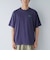 パウダー加工Tシャツ