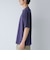 パウダー加工Tシャツ