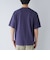 パウダー加工Tシャツ