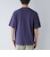 パウダー加工Tシャツ