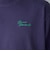 パウダー加工Tシャツ