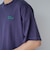 パウダー加工Tシャツ
