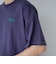 パウダー加工Tシャツ