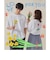 ogawa natsumi（オガワ ナツミ）Tシャツ