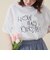 ogawa natsumi（オガワ ナツミ）Tシャツ