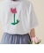 ogawa natsumi（オガワ ナツミ）Tシャツ