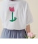 ogawa natsumi（オガワ ナツミ）Tシャツ