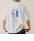 ogawa natsumi（オガワ ナツミ）Tシャツ