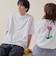 ogawa natsumi（オガワ ナツミ）Tシャツ